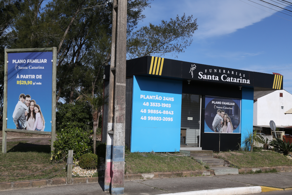 Balneário Gaivota
